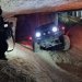 Jeep Experience