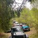Jeep Experience