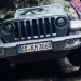 Jeep Experience
