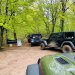 Jeep Experience
