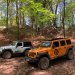 Jeep Experience