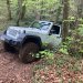 Jeep Experience