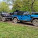 Jeep Experience