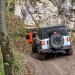 Jeep Experience