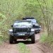 Jeep Experience