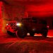 Jeep Experience