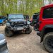 Jeep Experience