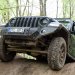 Jeep Experience