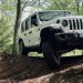 Jeep Experience