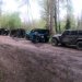 Jeep Experience