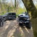 Jeep Experience