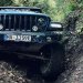 Jeep Experience