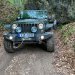 Jeep Experience