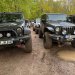 Jeep Experience