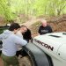 Jeep Experience