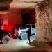 Jeep Experience