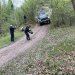 Jeep Experience