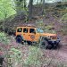 Jeep Experience