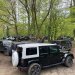 Jeep Experience