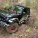 Jeep Experience