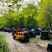 Jeep Experience