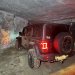 Jeep Experience