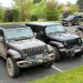 Jeep Experience