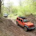 Jeep Experience