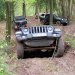 Jeep Experience