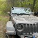 Jeep Experience