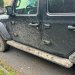 Jeep Experience