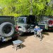 Jeep Experience