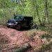 Jeep Experience