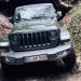Jeep Experience