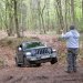 Jeep Experience