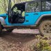 Jeep Experience