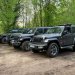 Jeep Experience