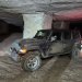 Jeep Experience