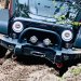 Jeep Experience