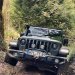 Jeep Experience