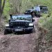 Jeep Experience