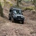 Jeep Experience
