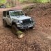 Jeep Experience