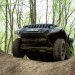 Jeep Experience