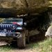 Jeep Experience