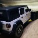 Jeep Experience
