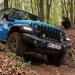 Jeep Experience