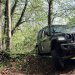 Jeep Experience