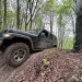 Jeep Experience
