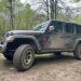 Jeep Experience